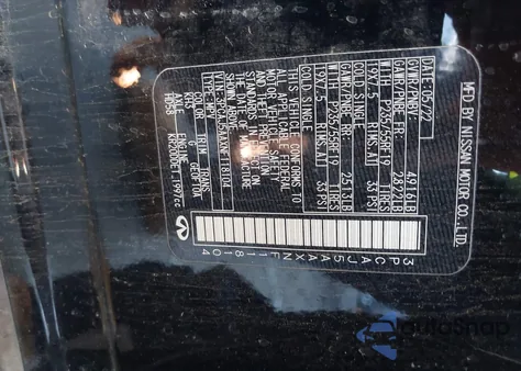 2022 Infiniti Qx50 Pure from USA, damaged, VIN 3PCAJ5AAXNF118104